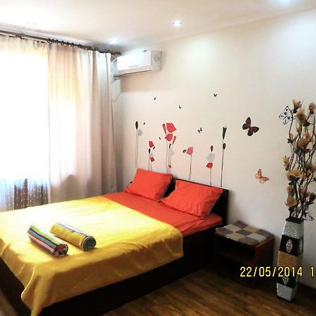 Best-Bishkekcity Apartment 3 Szoba fotó